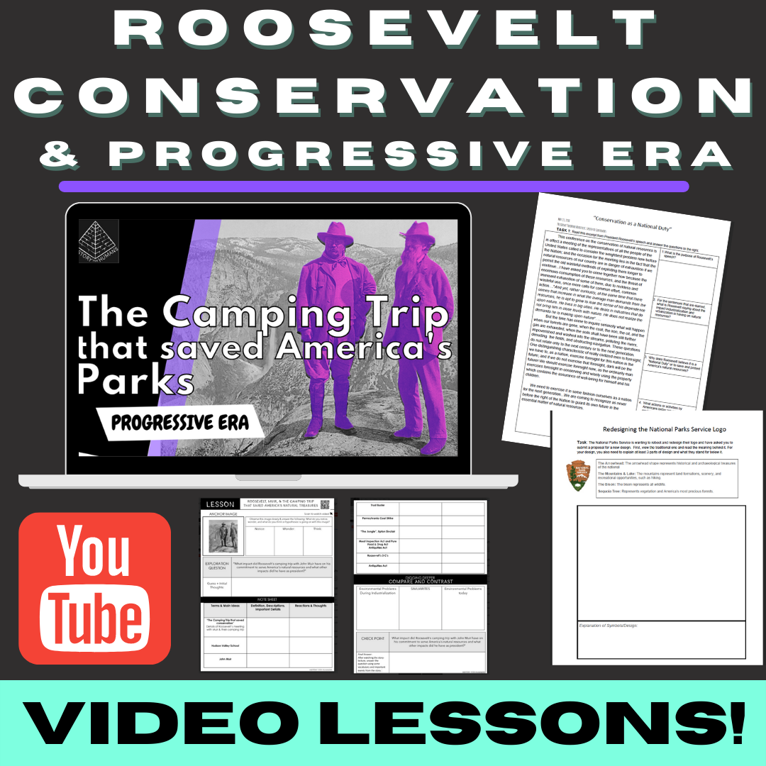 progressive movement lesson plans